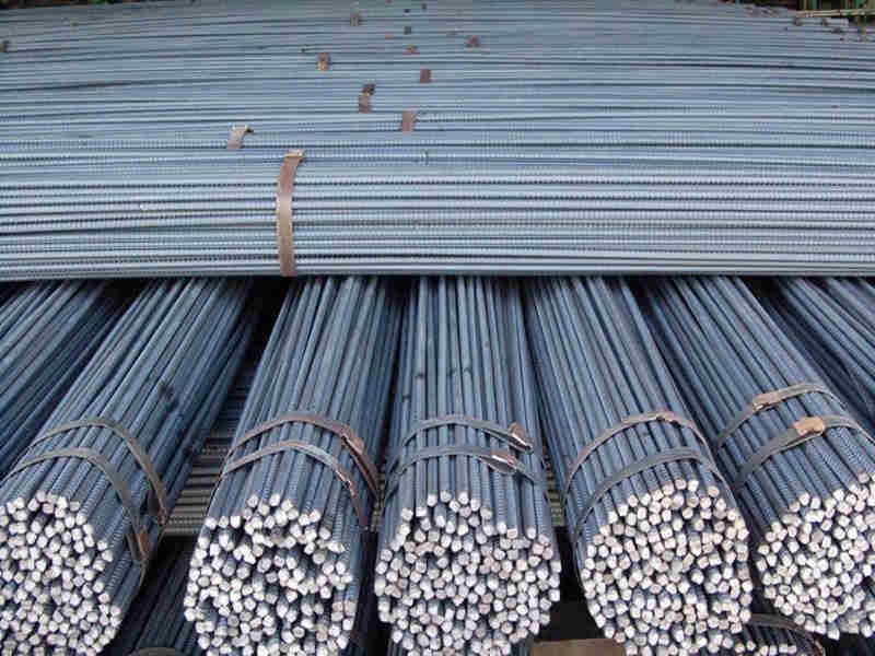 Rebars