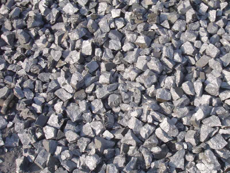 Ferro Alloys