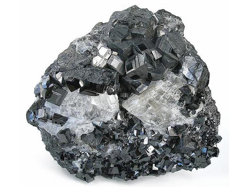 Magnetite