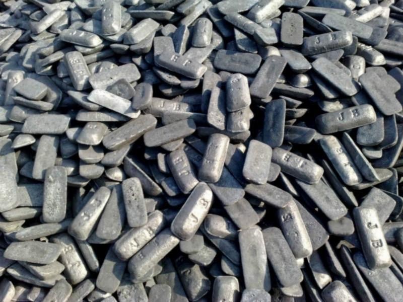 Pig Iron