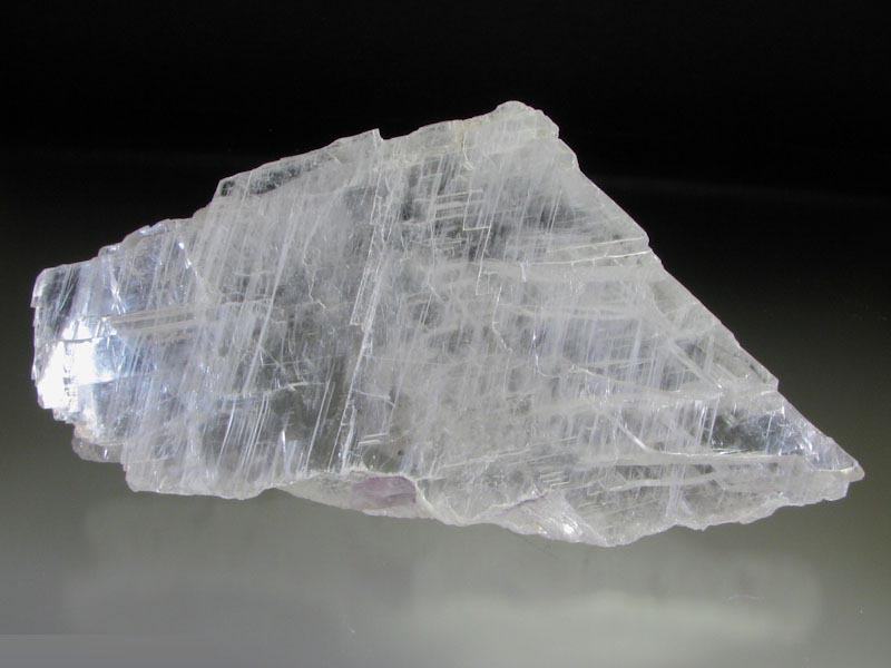 Gypsum 