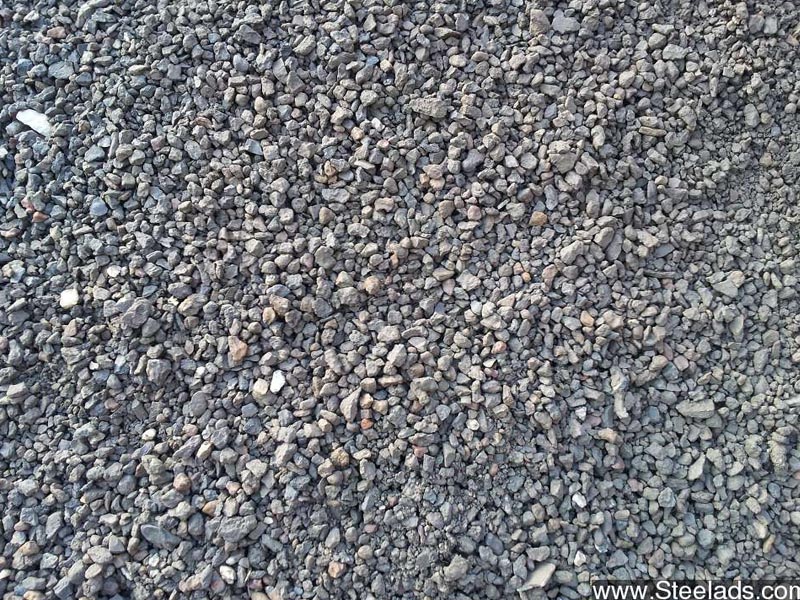 Manganese Ore